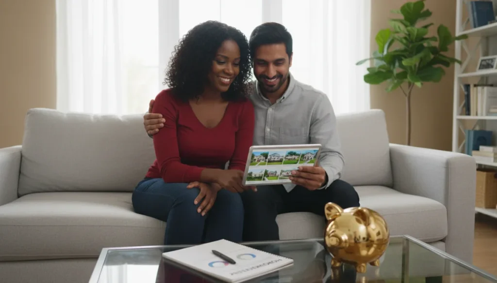 2026 Homeownership: Save 20% Down Payment in 3 Years