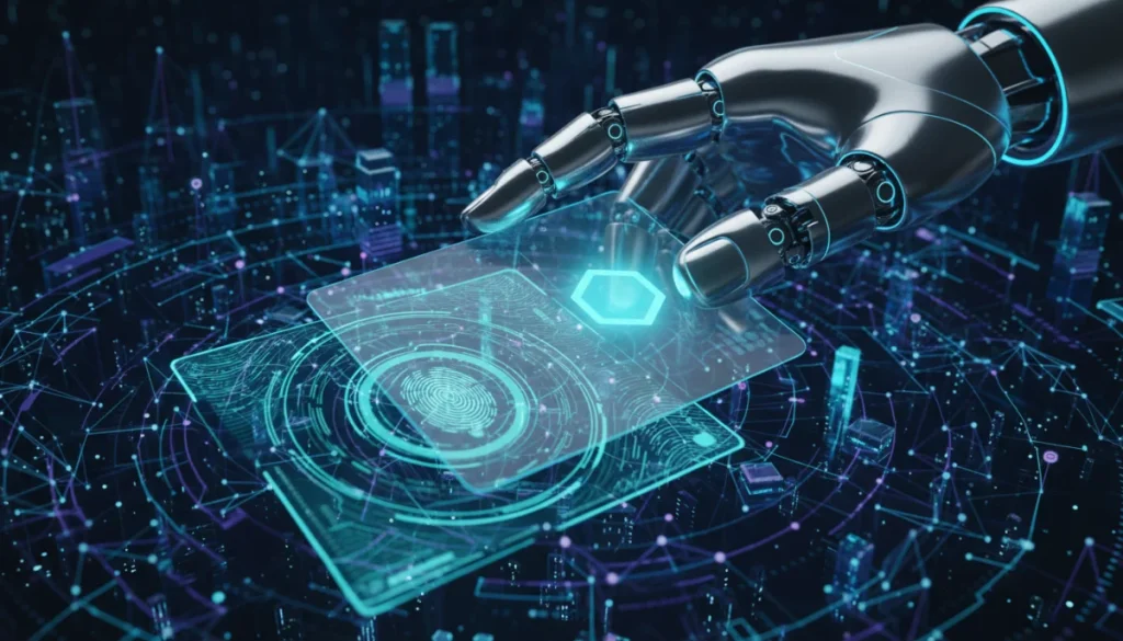 The Future of Credit Card Security: EMV Chip and Biometric Trends for 2026
