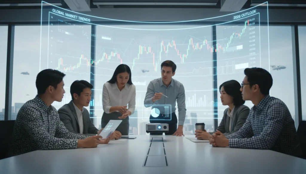 Investing Your First $5,000 Wisely: Young Professionals 2026