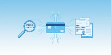 FTC credit card guidelines 2026 transparency