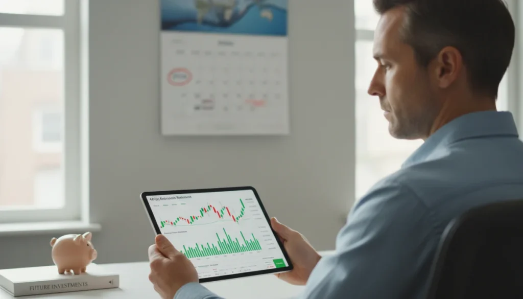 Optimizing Your 401(k) in 2026: New Limits & Strategies
