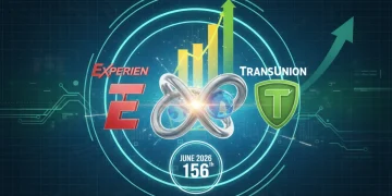 Experian, Equifax, TransUnion new credit score model 2026 announcement