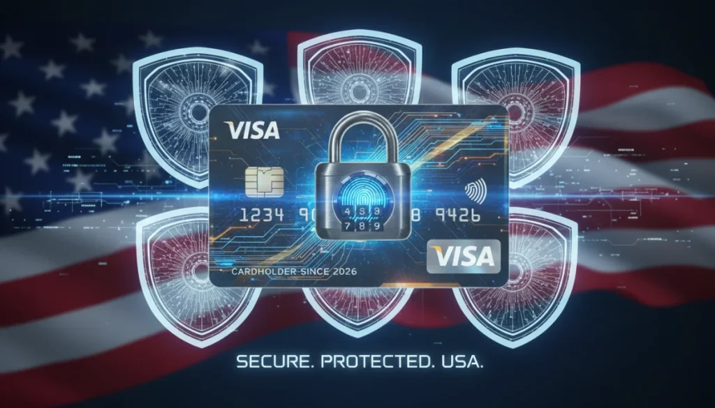 Secure Your Credit Cards: 2026 Fraud Prevention Tips
