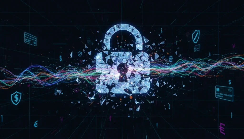 Data Breach 2026: 50 Million Accounts Exposed, Actions Now