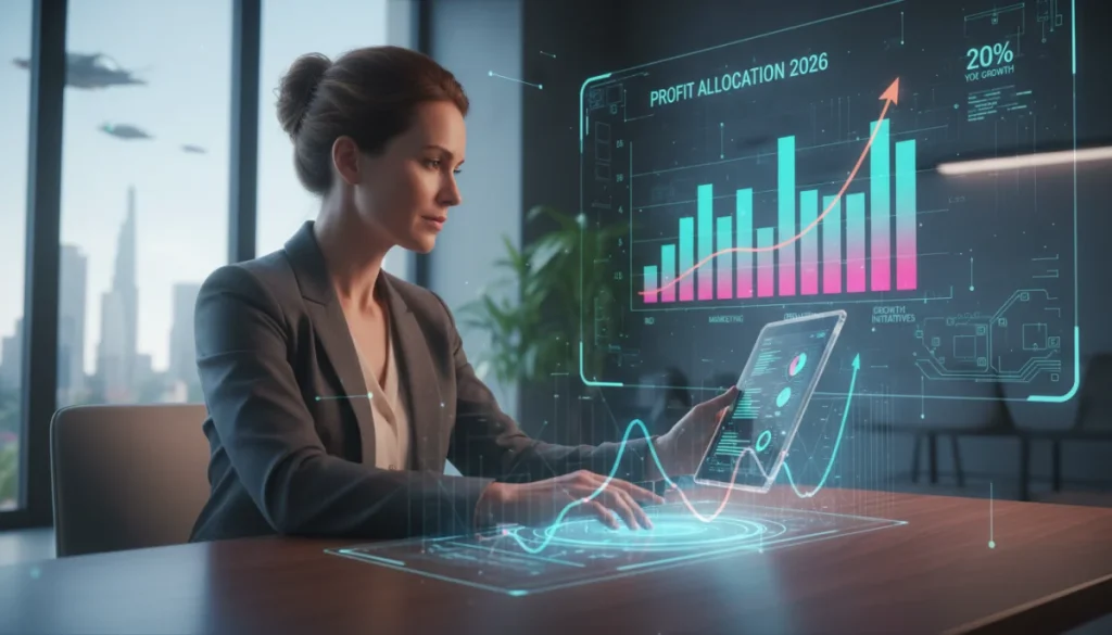 Financial Education for Small Business Owners in 2026