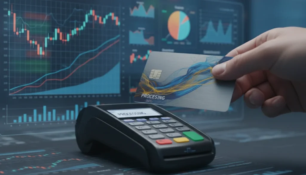 Fed Rate Hike 2026: Credit Card Impact