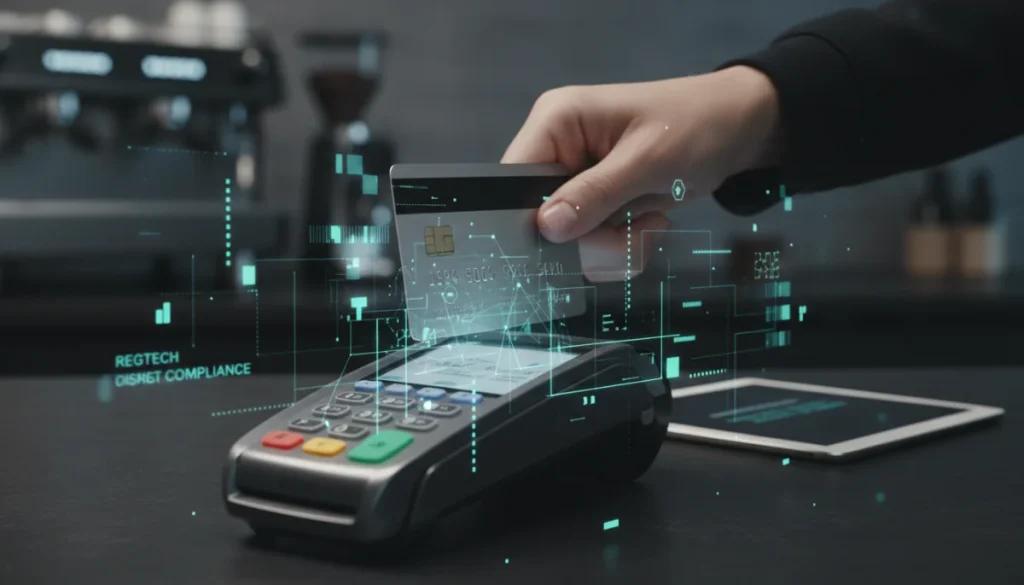 Credit Card Regulations 2026: 3-Month Update